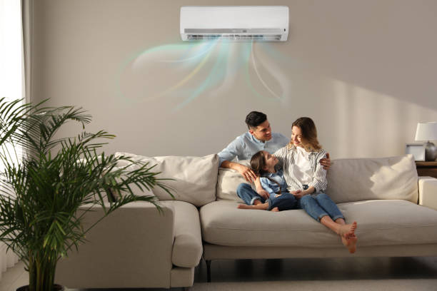 Best Seasonal HVAC Services in Arroyo Grande, CA