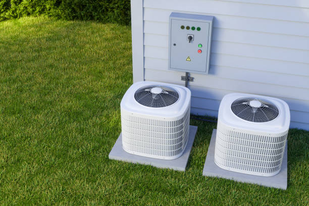 Arroyo Grande, CA HVAC Company