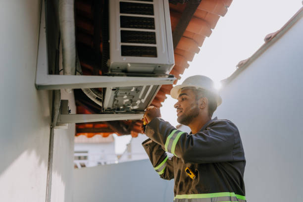 Best VRF (Variable Refrigerant Flow) Systems in Arroyo Grande, CA